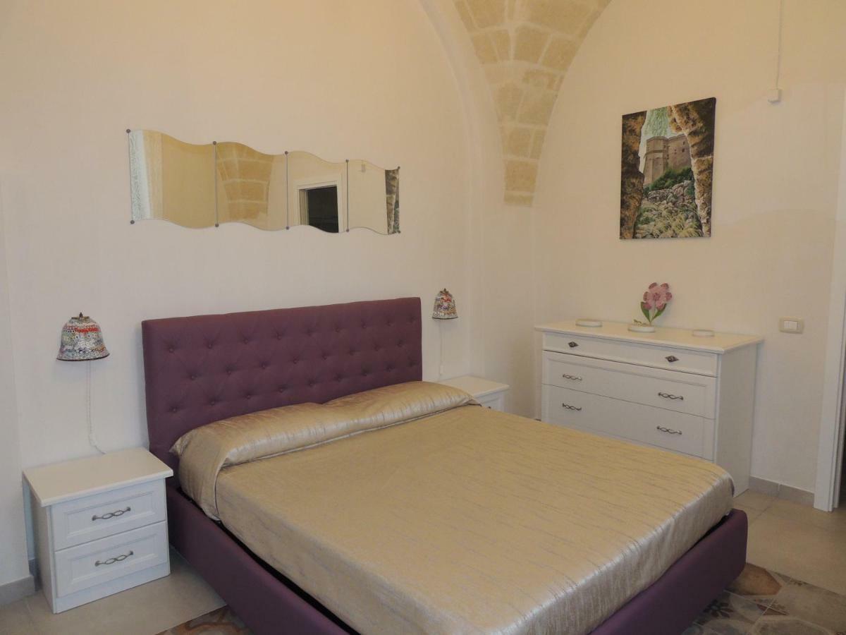 Le Tre Meraviglie Apartment Massafra Exterior photo