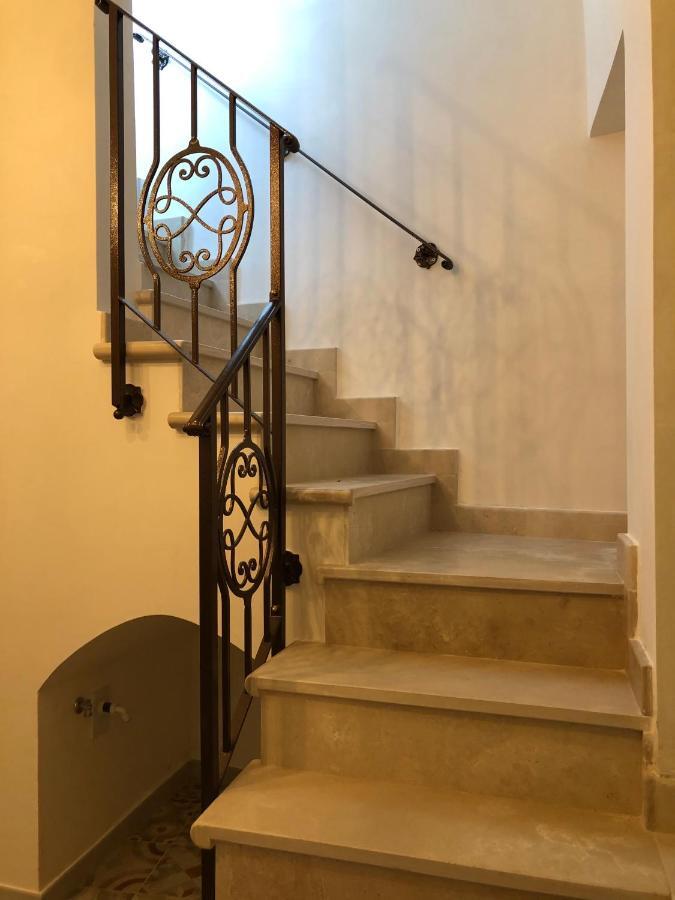 Le Tre Meraviglie Apartment Massafra Exterior photo