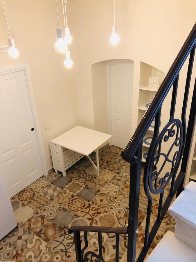 Le Tre Meraviglie Apartment Massafra Exterior photo