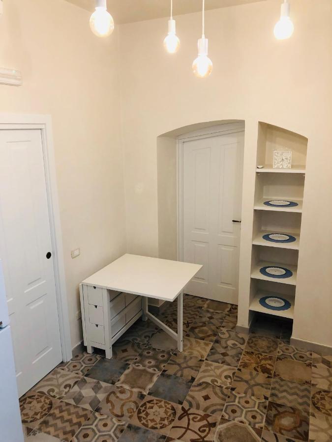 Le Tre Meraviglie Apartment Massafra Exterior photo