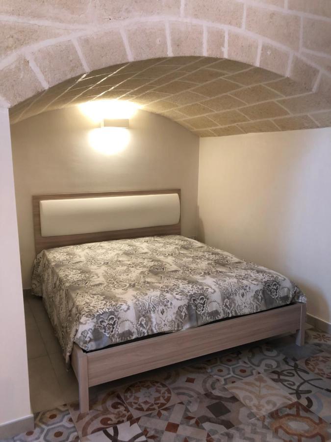 Le Tre Meraviglie Apartment Massafra Exterior photo